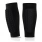 de Prot�ge Tibias de Ski Prot�ge Tibia Foot Enfant Noir S Nylon 1 Paire