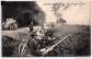 MILITARIA   Grandes manoeuvres   une compagnie de cyclistes