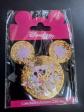 Disney Pins Disneyland Paris t�te de Mickey �dition limit�e 250 Ex. 1 pi�ce