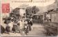 85 LES SABLES D'OLONNE   le casino des pins (tramway)