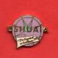 Pin's   USHUAIA   From Exploit To The Extreme .... (Ref. 109)