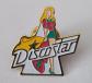 Pin's   DISCOSTAR (Ref. 1207)