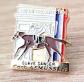 Pin's Preis Des Arc De Triomphe 1991 Danseuse Suave Cash Asmussen