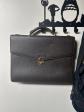 Sac sacoche Le tanneur cuir marron