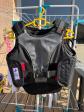 gilet d'equitation de protection
