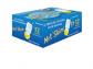 Pre filtre Jetable pour Skimmer Jusqu'� 24 cm Boite de 12 Pi�ces Bleu