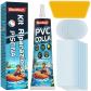 Kit de R�paration de Piscine Transparent 60ml 1pack