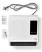 Chauffage soufflant   Salle de bain 2000W   Protection contre la surchauffe