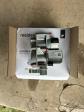Resideo VK8525M1510U Vanne � gaz Gastep Gas Valve 24VDC 6VA Gris