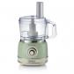Ariete Vintage multifonction Robot cuisine 2,1l, vert