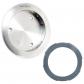 Kit de Douille pour Bol   �crou Annulaire pour Kenwood Robot 4 Ergots