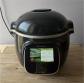 Moulinex Cookeo Touch Wifi CE902800 Robot cuiseur noir �cran tactile   cuve