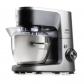 Robot p�tissier multifonction   DOMO   1200 W   4,5 L   8 vitesses   Pulse   Gri