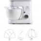 Robot p�tissier   DOMO   DO9241KR   600 W   6 vitesses   4 L   Blanc