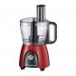 Robot culinaire   RUSSEL HOBBS   Desire Red   600 W   2 vitesses   pulse   Rouge