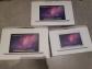 Lot de 3 Boite vide Mac Book Pro A1342 2X A1286 TBE