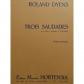 DYENS Roland Saudade No 2 Guitar
