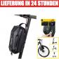 VERTAST Sacoche Trottinette 4,5L �tanche Sacoche V�lo Guidon Trottinette �lectrique E Bike