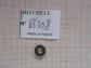 Orca 65 Roller Bearing & Various Mitchell Steel Ball Bearing Part 86308