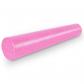 Foam Rollers High Density 36 Inches Long Firm Full Body Athletic Pink