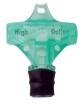 Appeau Sarcelle High Roller M�le Colvert Appels Leurres Chasse Couleur Vive