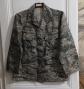 Veste U.S.A.F Femme