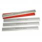 HSS Lames de Raboteuse 260mm 260mm Fers de Rabot 260 x 20 x 2,5 mm 4 Pi�ces