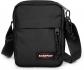 EASTPAK THE ONE Sac Bandouli�re 2.5L Noir Gris Bleu Rouge Vert sacoche homme