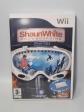 Jeu Nintendo Wii Shaun White Snowboarding Complet PAL