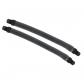 Tripower Dual Paire de Sandows pour la P�che 16X16 cm Anthracite 16x16cm