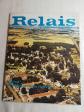 N169 Relais r�gion Mini�re avril 1985 n�174 chronique � la plage, tourisme auto