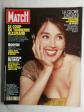 N1312 Magazine Paris Match N�2127 1 mars 1990 la gloire da Gianni, Boivin