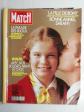 N1328 Magazine Paris Match N�2172 10 janvier 1991 la fille de Romy, LA parade