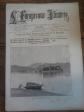 La Europea Ilustrada Diario Internacional De La Familia 23 De Septiembre De 1888