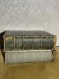 Dictionnaire Universel Maurice de La Chatre 1852 Paris 2 tomes A G H Z gravures