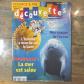 Science & Vie D�couvertes n�8 Juillet 1999   L homme sur la Lune