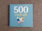 500 cocktails  Wendy Swetser  Editions de La Martini�re