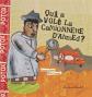 Qui a vol� la camionnette d'Ahmed