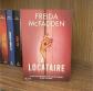 Freida McFadden Roman thriller La locataire City �ditions Fran�ais