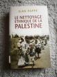Le Nettoyage Ethnique de la Palestine   Ilan Papp�   Histoire G�opolitique