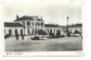 LANGRES LA GARE Sepia Postcard, Haute Marne 52, France (1919 1938)