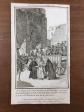 Notre Dame de Paris en 1790 R�volution Fran�aise M de Favras r�volution