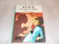 alice et le vase de chine : collection : biblioth�que verte cartonn�e & illustr