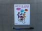 Rouquette Histoire De Filles Carte Postale HC Fluide Glacial En �tat Neuf