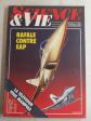 N125 Science et Vie N�830 nov 1986 rafale contre EAP, pyramide de Kh�ops