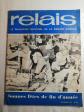 N47 Relais r�gion Mini�re d�cembre 1972 n�44 bonne f�te de fin d'ann�e
