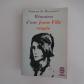 Simone de Beauvoir 1964 Memoirs of a Well Behaved Girl Literature N5935