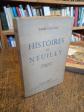 Historias De Neuilly Pierre Coulomb