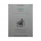 Massenet Jules Elegy of the Erinnyes Flute Piano 1987