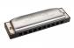 Special 20 Harmonica a Nouveau SnapCase Instruments Vent Argent� Acier